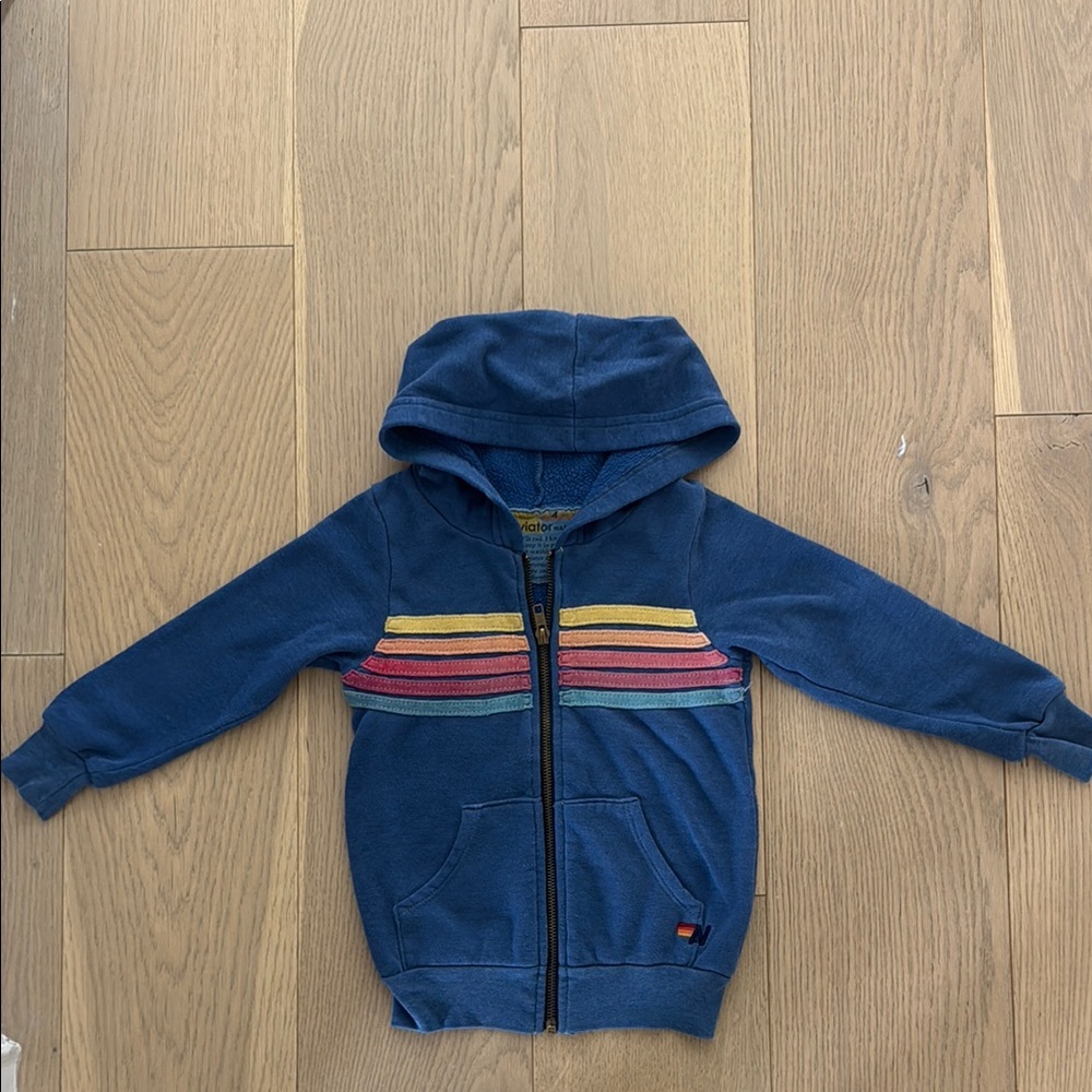 Aviator Nation hoodie